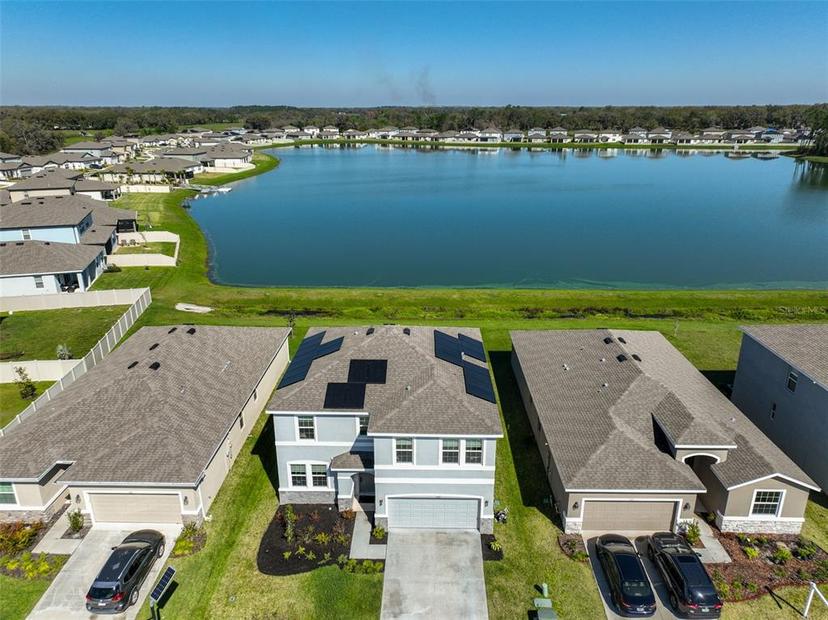 Picture of 1407 Tropical Oasis Avenue, Plant City FL 33565