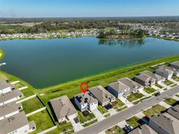 Picture of 1407 Tropical Oasis Avenue, Plant City, FL 33565
