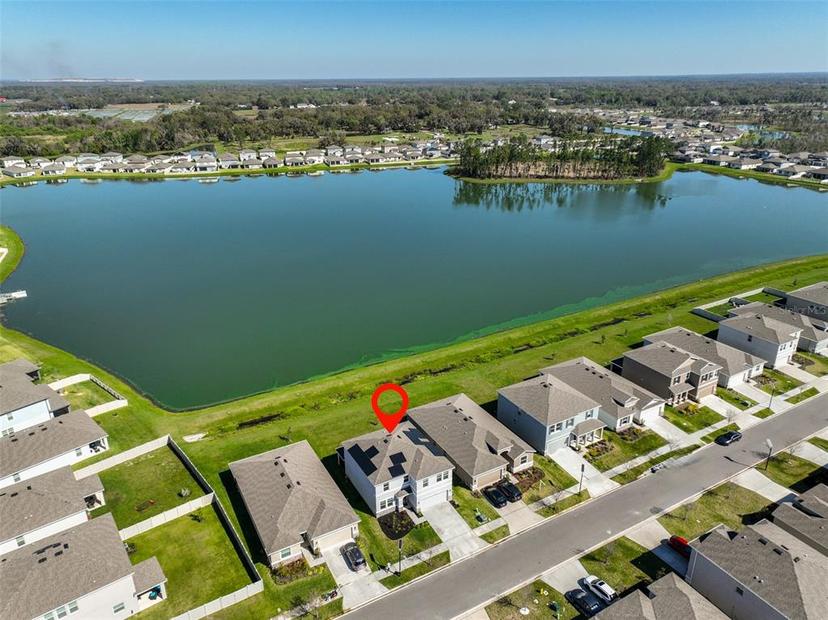 Picture of 1407 Tropical Oasis Avenue, Plant City FL 33565