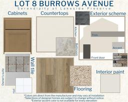 Picture of 1758 Burrows Avenue, Lakeland, FL 33811
