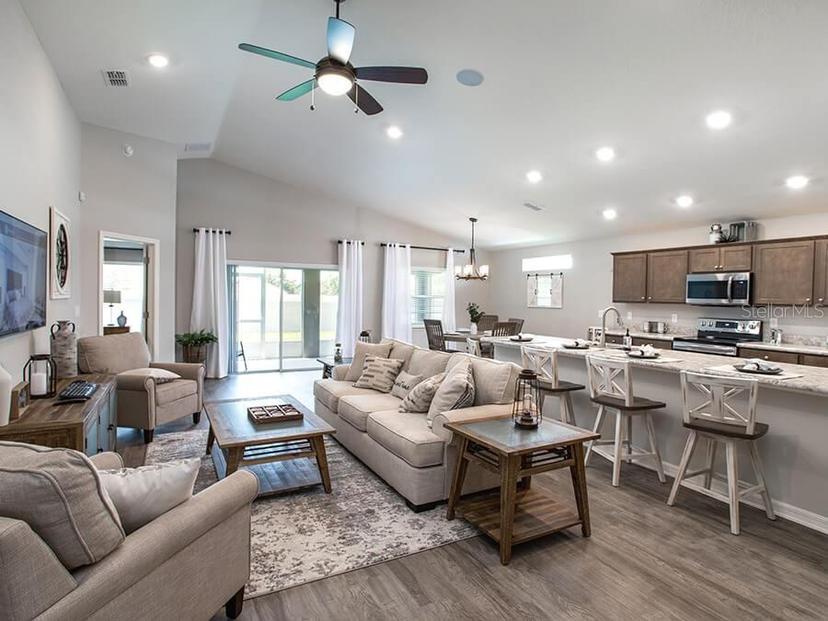 Picture of 1758 Burrows Avenue, Lakeland FL 33811
