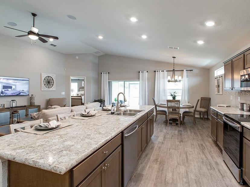 Picture of 1758 Burrows Avenue, Lakeland FL 33811