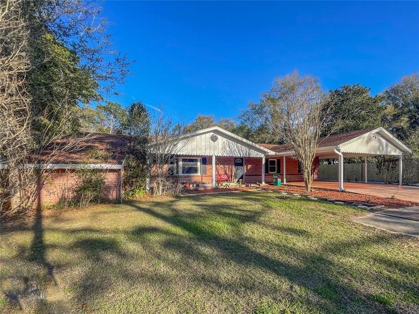 Picture of 2445 N Donovan Avenue, Crystal River FL 34428