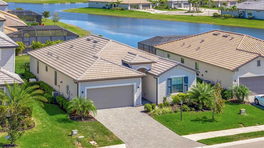 Picture of 5317 Coral Reef Way, Bradenton, FL 34211