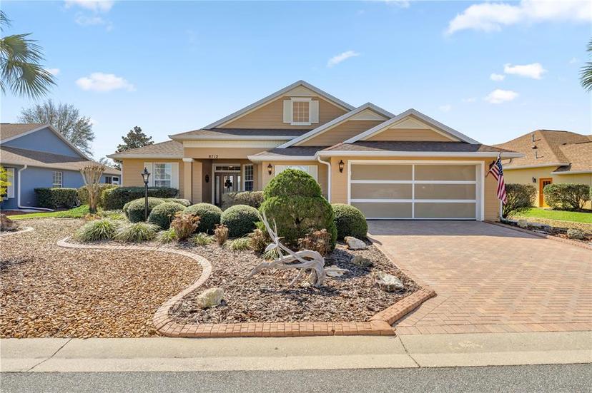 Picture of 8712 SW 83Rd Circle, Ocala FL 34481