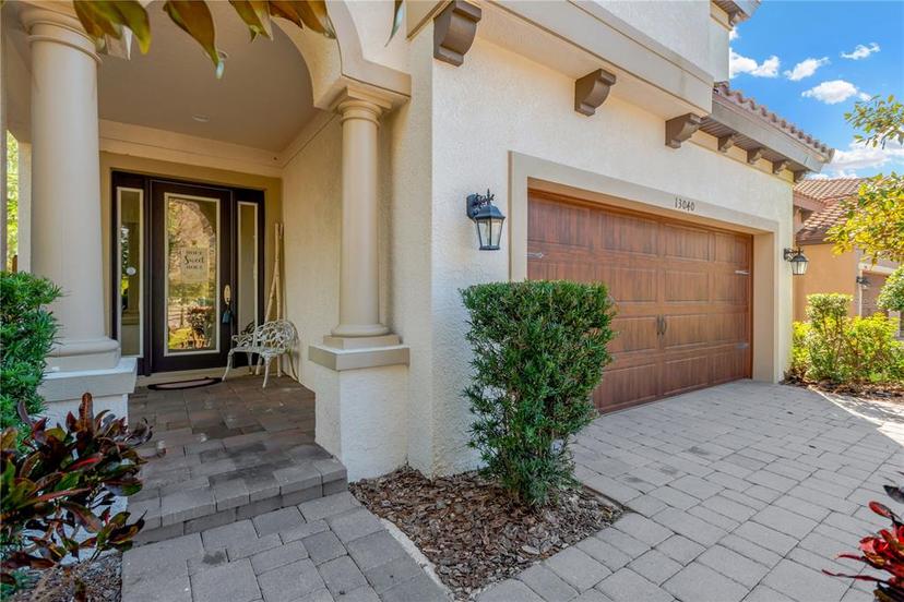 Picture of 13040 Burns Drive, Odessa FL 33556