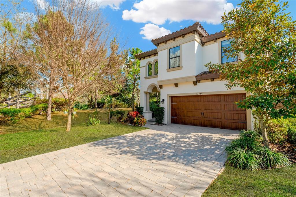 Picture of 13040 Burns Drive, Odessa, FL 33556