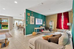 Picture of 13040 Burns Drive, Odessa, FL 33556