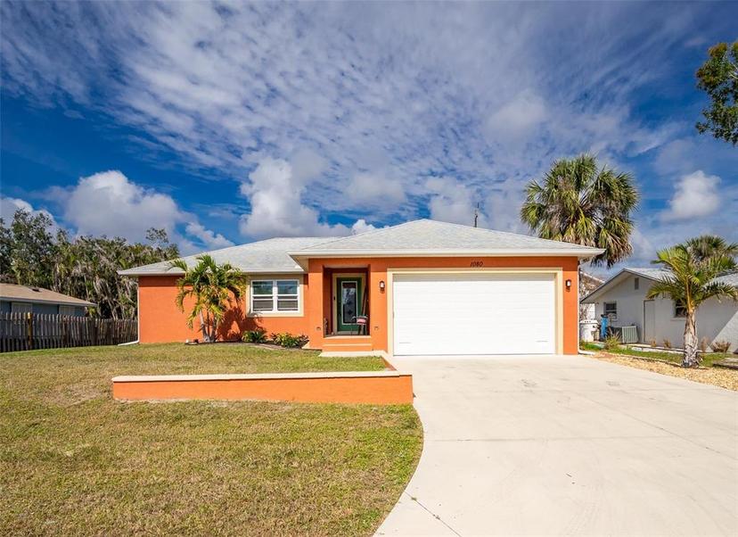 Picture of 1080 Panda Road, Venice FL 34293