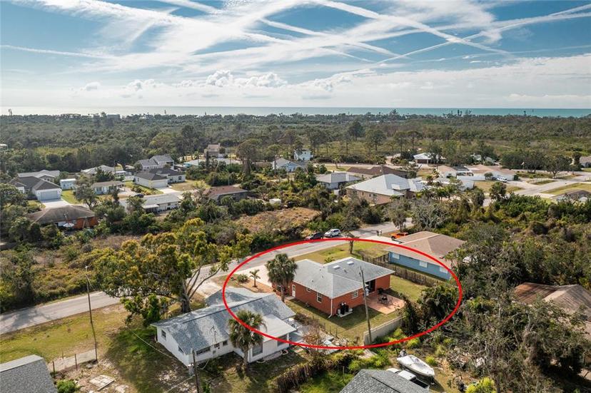 Picture of 1080 Panda Road, Venice FL 34293
