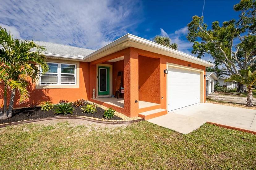 Picture of 1080 Panda Road, Venice FL 34293