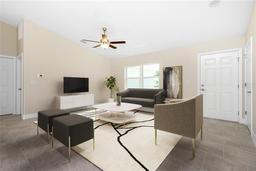 Picture of 2725 Boyd Avenue, North Port, FL 34286