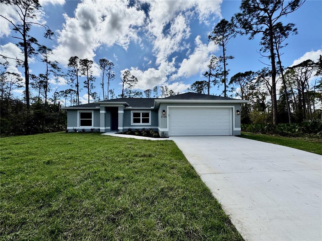 Picture of 2725 Boyd Avenue, North Port, FL 34286