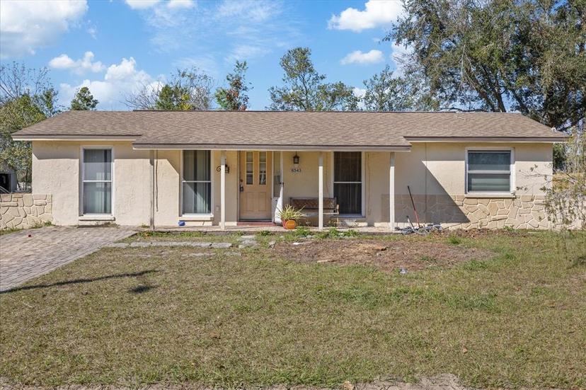 Picture of 8343 Galewood Circle, Tampa FL 33615