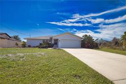 Picture of 9265 Carnation Avenue, Englewood, FL 34224