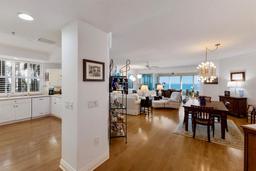 Picture of 831 Harborshore Drive Unit 1, Boca Grande, FL 33921