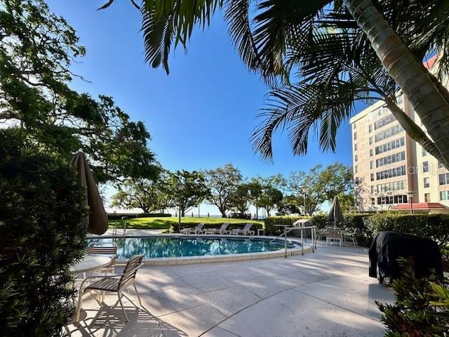 Picture of 2405 S Ardson Place Unit 303A, Tampa, FL 33629