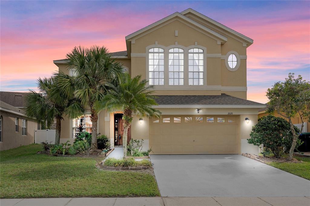 Picture of 2020 Windcrest Lake Circle, Orlando, FL 32824