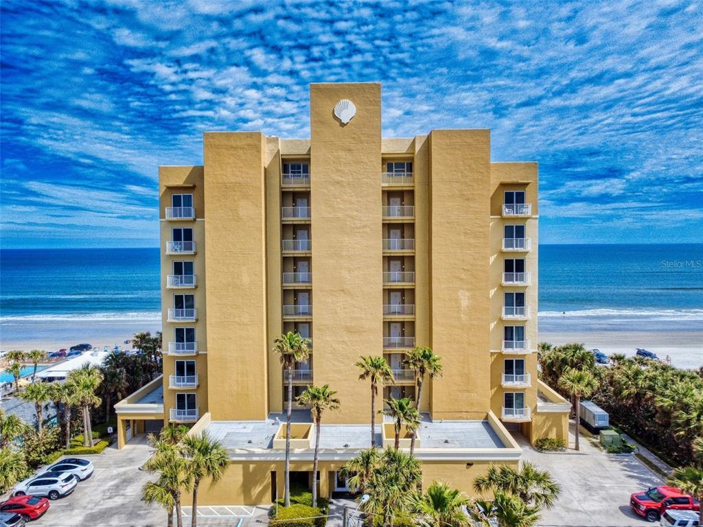 Picture of 1705 S Atlantic Avenue Unit 402, New Smyrna Beach, FL 32169