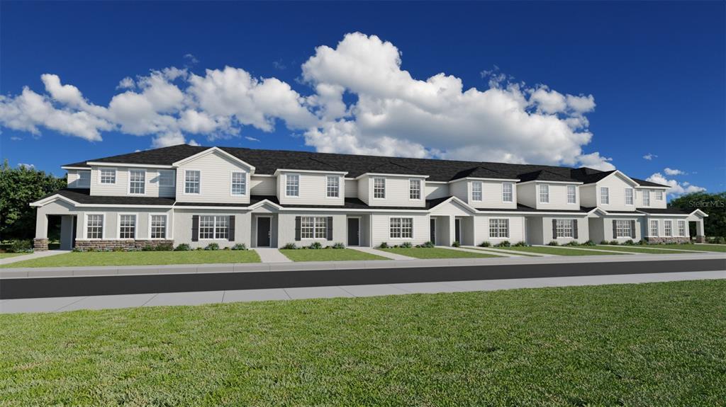 Picture of 5750 Anders Way, St Cloud, FL 34771