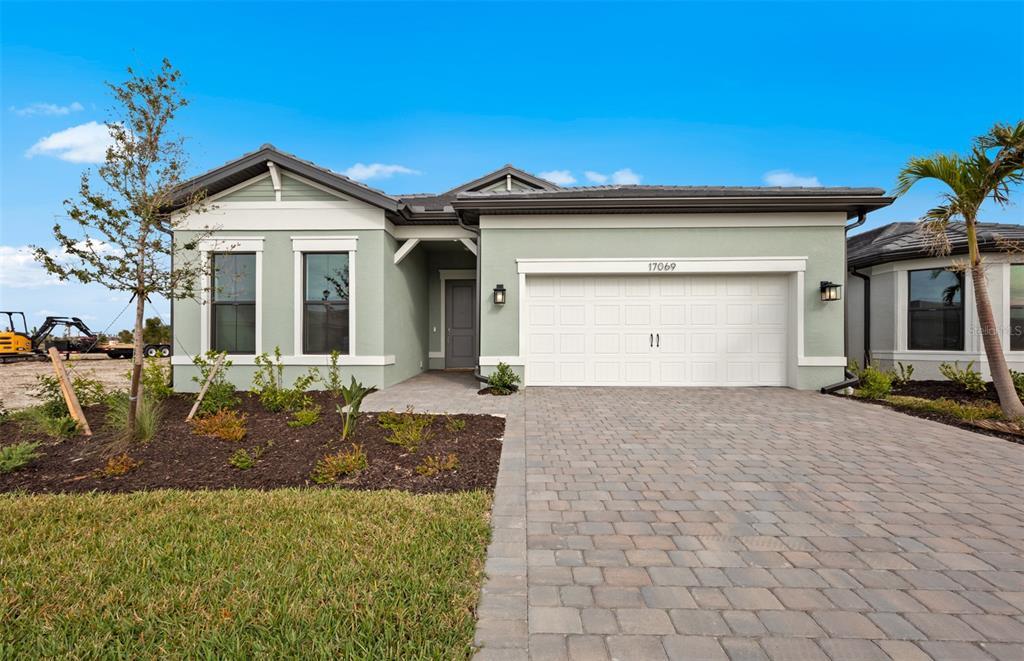 Picture of 17069 Moonflower Drive, Venice, FL 34293
