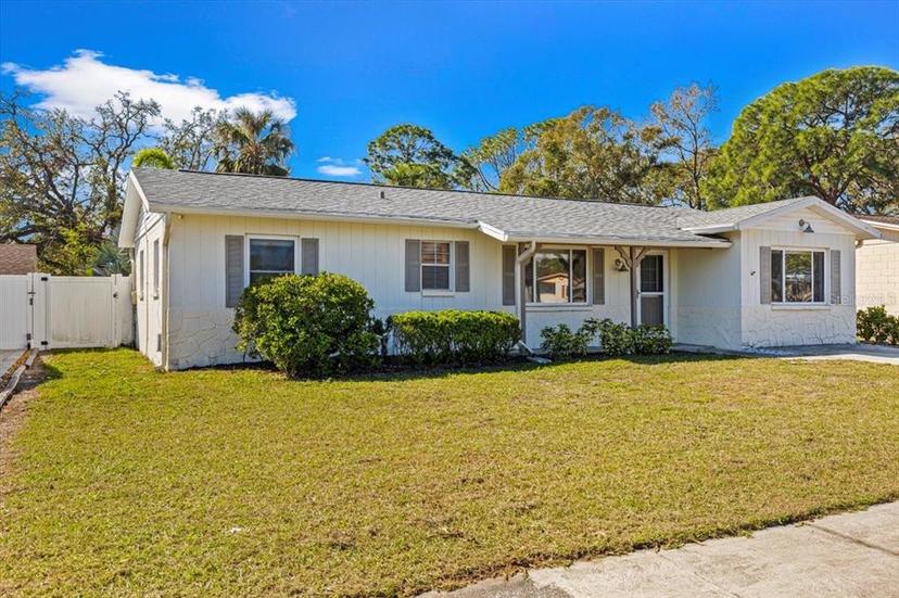Picture of 6337 S Lansdale Circle, Tampa FL 33616