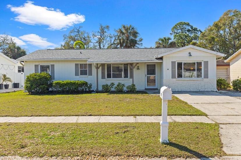 Picture of 6337 S Lansdale Circle, Tampa FL 33616