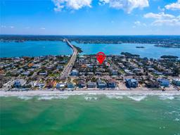Picture of 920 Spruce Drive, Belleair Beach, FL 33786
