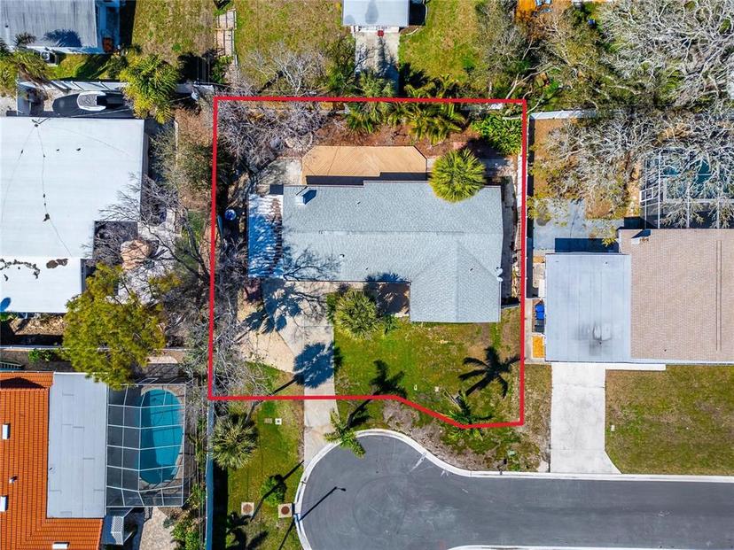 Picture of 920 Spruce Drive, Belleair Beach FL 33786