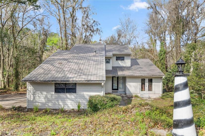 Picture of 6112 NW 24Th Lane, Gainesville FL 32606