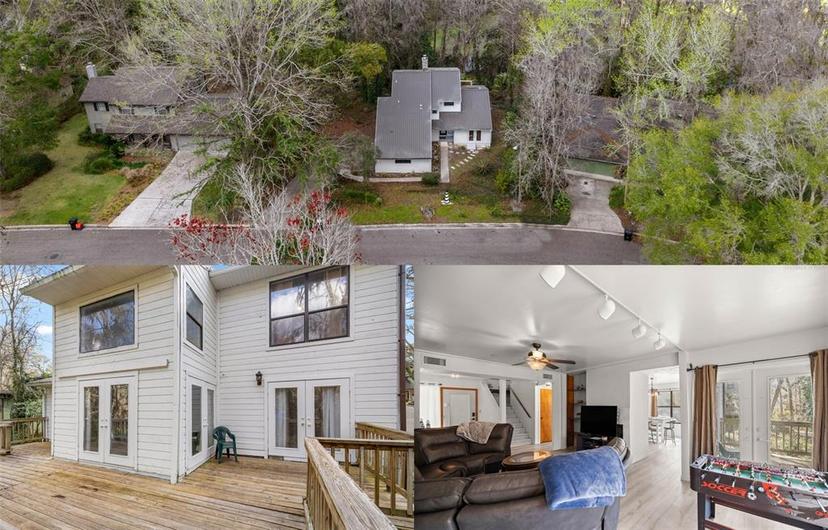 Picture of 6112 NW 24Th Lane, Gainesville FL 32606
