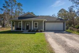 Picture of 10410 Zigler Avenue, Hastings, FL 32145