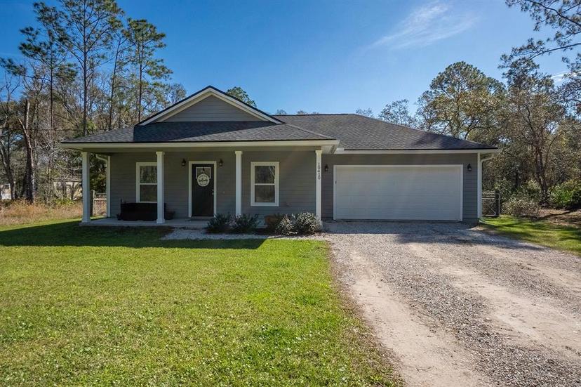 Picture of 10410 Zigler Avenue, Hastings FL 32145