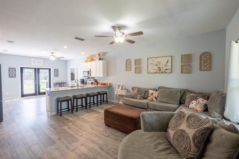 Picture of 10410 Zigler Avenue, Hastings FL 32145