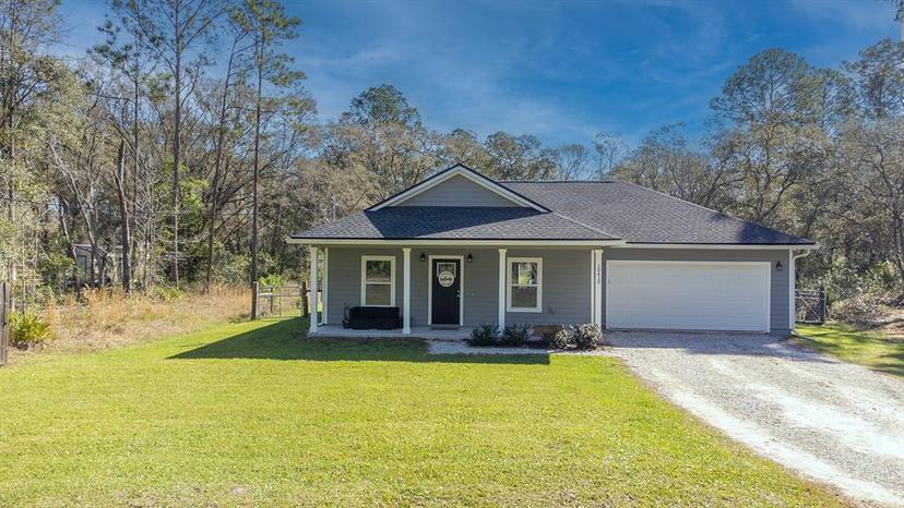 Picture of 10410 Zigler Avenue, Hastings FL 32145