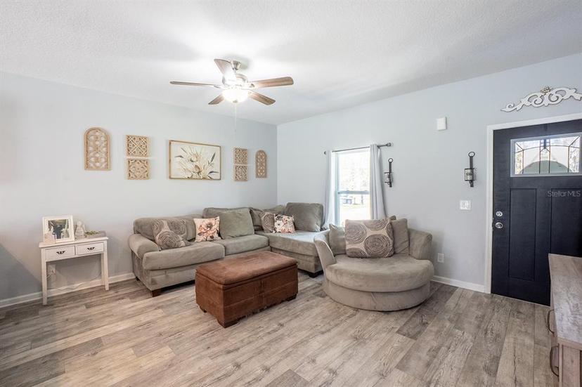 Picture of 10410 Zigler Avenue, Hastings FL 32145