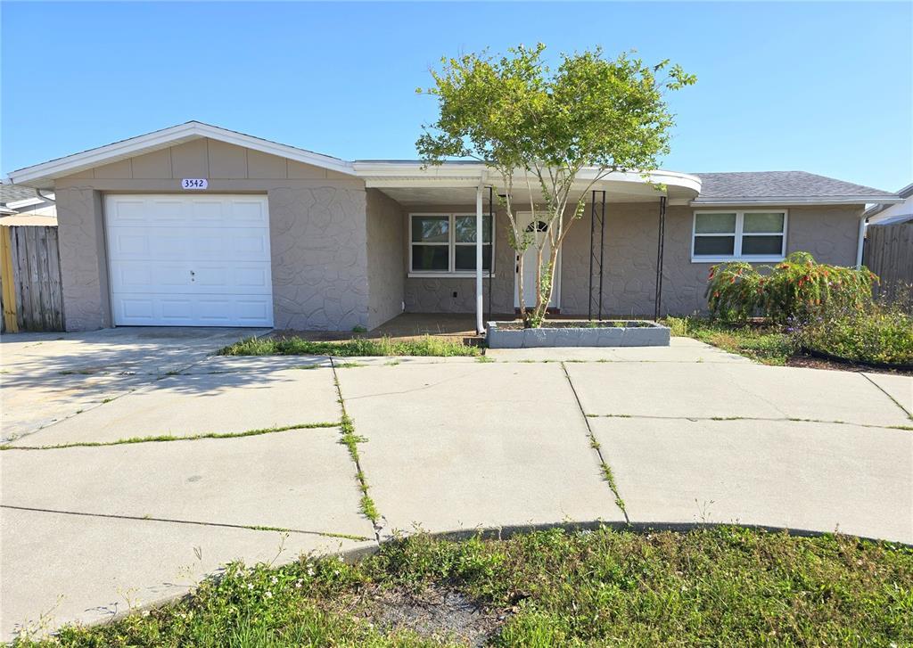 Picture of 3542 Trask Drive, Holiday, FL 34691