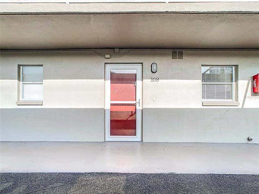 Picture of 4500 37Th Street S Unit 8, St Petersburg FL 33711
