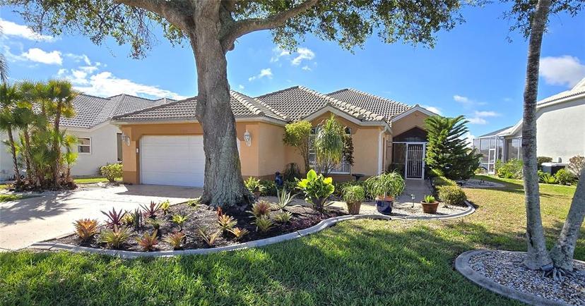 Picture of 26287 Stillwater Circle, Punta Gorda FL 33955