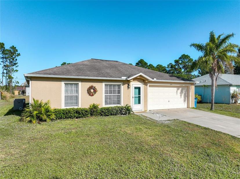 Picture of 1235 Schayler Street Sw, Palm Bay FL 32908