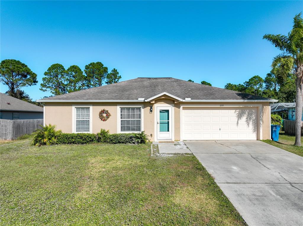 Picture of 1235 Schayler Street Sw, Palm Bay, FL 32908