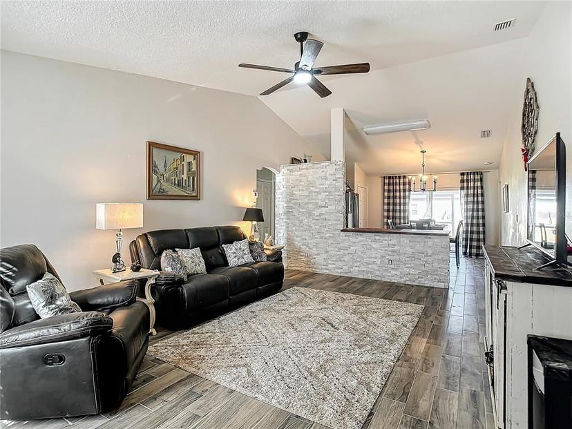 Picture of 1235 Schayler Street Sw, Palm Bay FL 32908