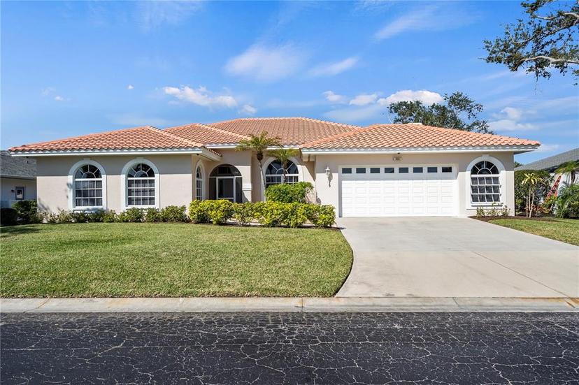Picture of 1921 Pebble Beach Court, Venice FL 34293