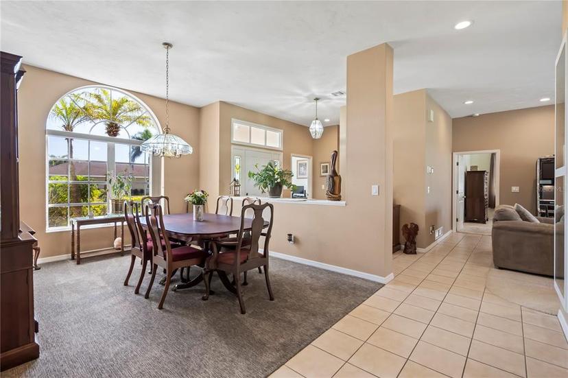 Picture of 1921 Pebble Beach Court, Venice FL 34293