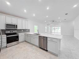Picture of 134 Jade Street, Rotonda West, FL 33947
