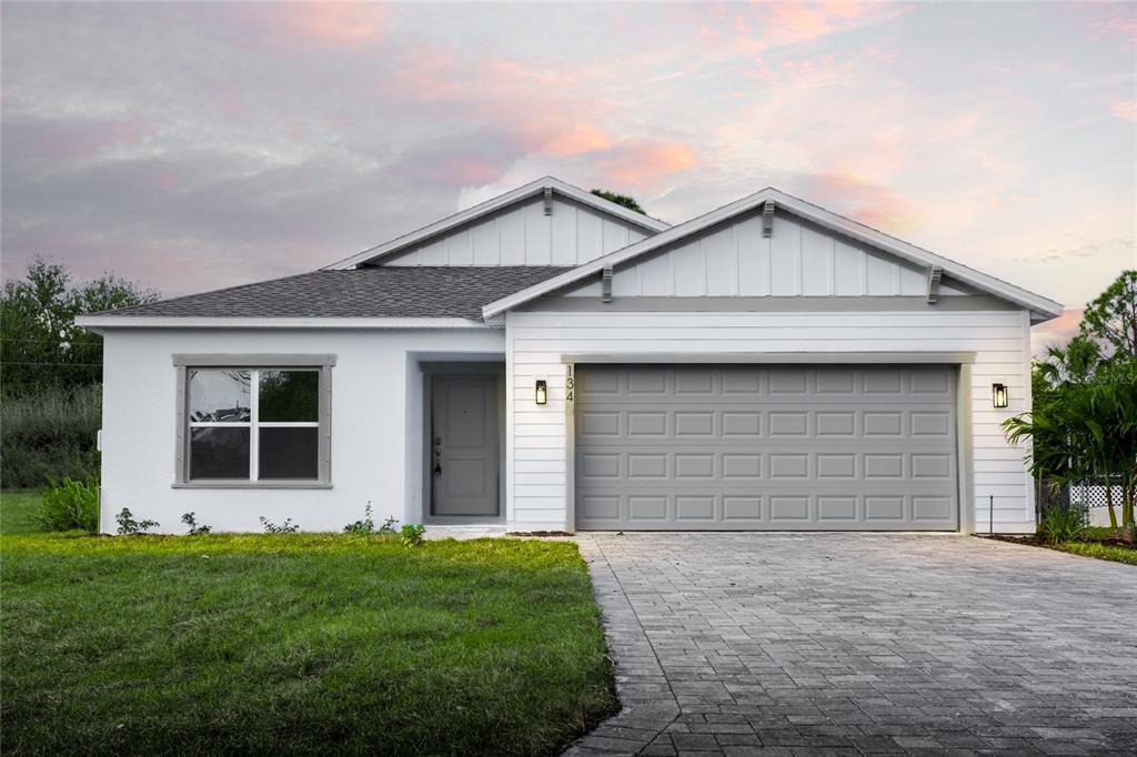 Picture of 134 Jade Street, Rotonda West, FL 33947