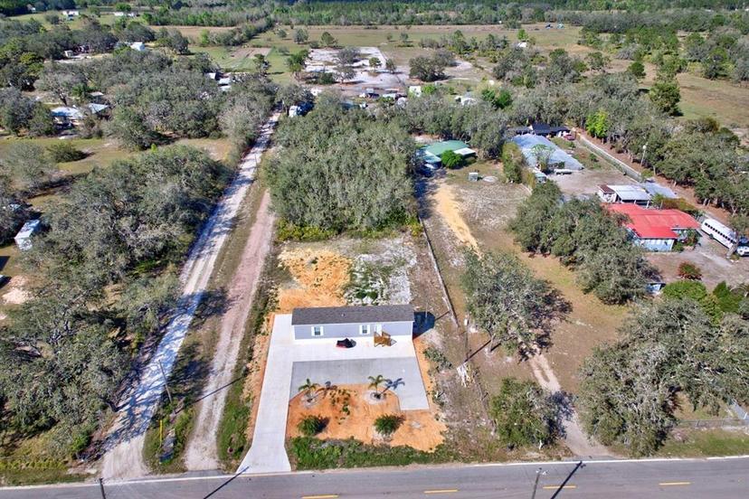 Picture of 1450 Otto Polk Road, Frostproof FL 33843