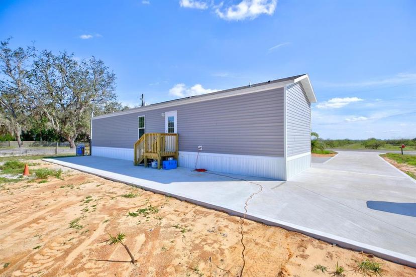 Picture of 1450 Otto Polk Road, Frostproof FL 33843
