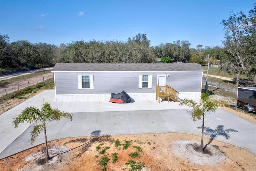 Picture of 1450 Otto Polk Road, Frostproof FL 33843