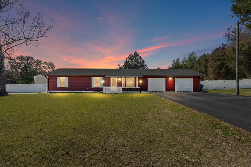 Picture of 9798 SE 145Th Place, Summerfield FL 34491